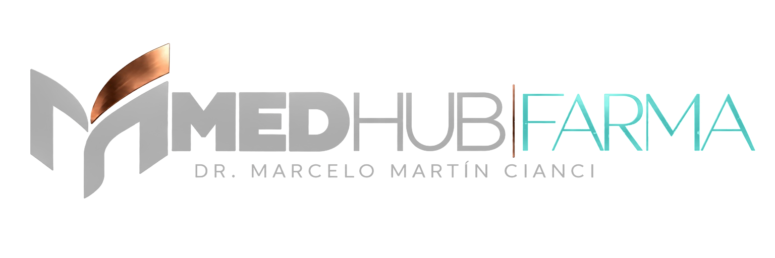 MEDHUB FARMA