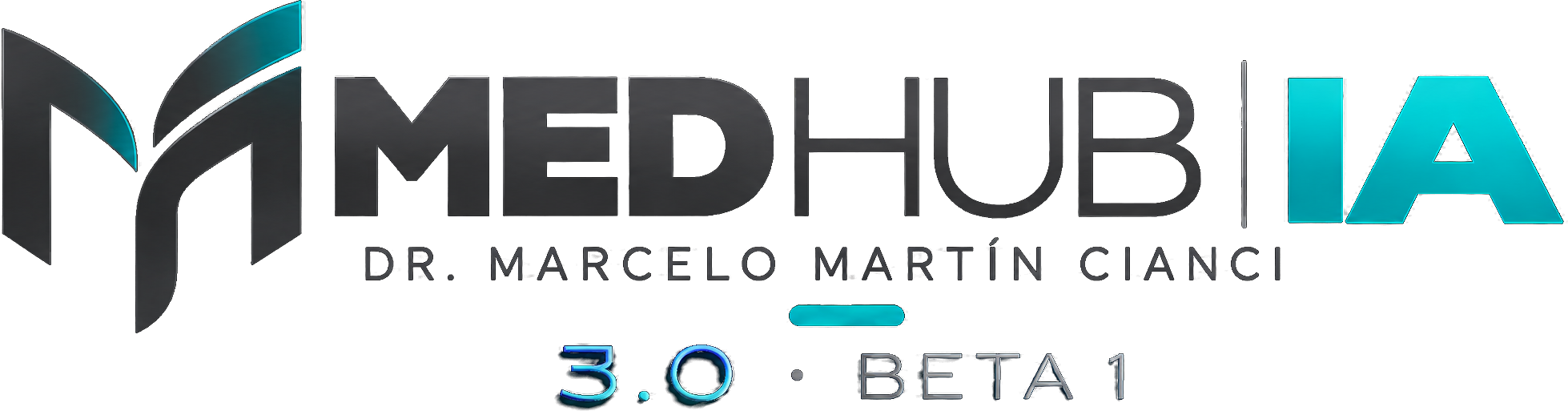 MEDHUB IA 3.0 Beta 1