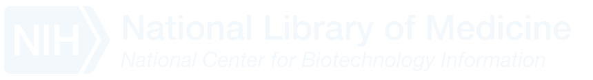 NIH National Library of Medicine · National Center for Biotechnology Information